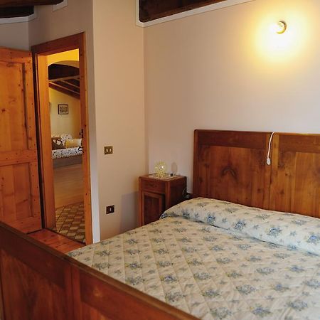Agriturismo Crodi Miane Oda fotoğraf