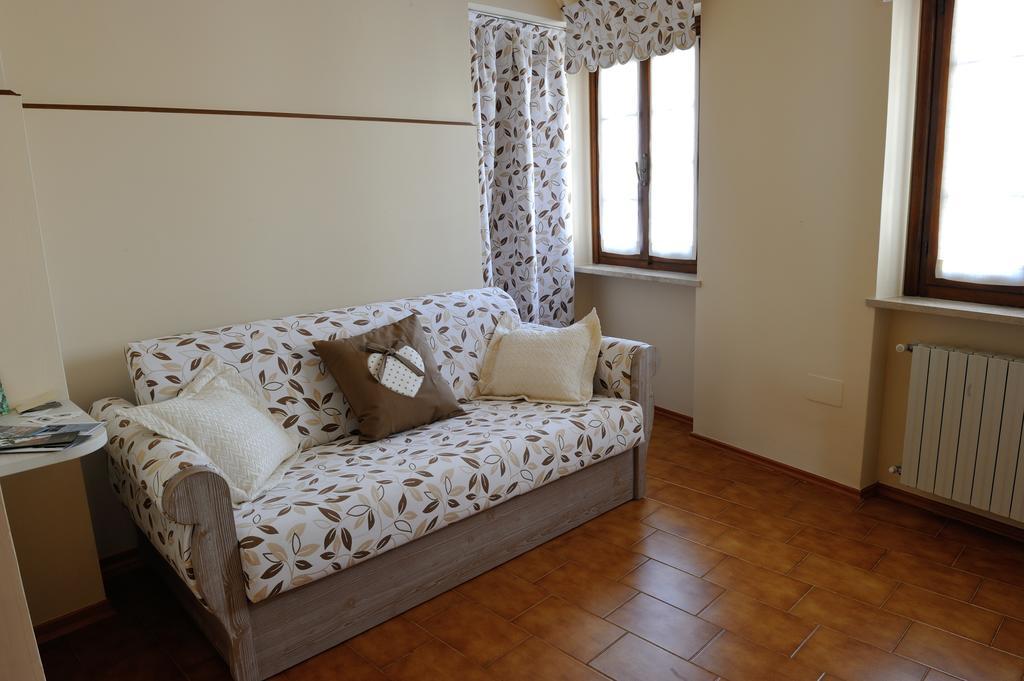 Agriturismo Crodi Miane Dış mekan fotoğraf