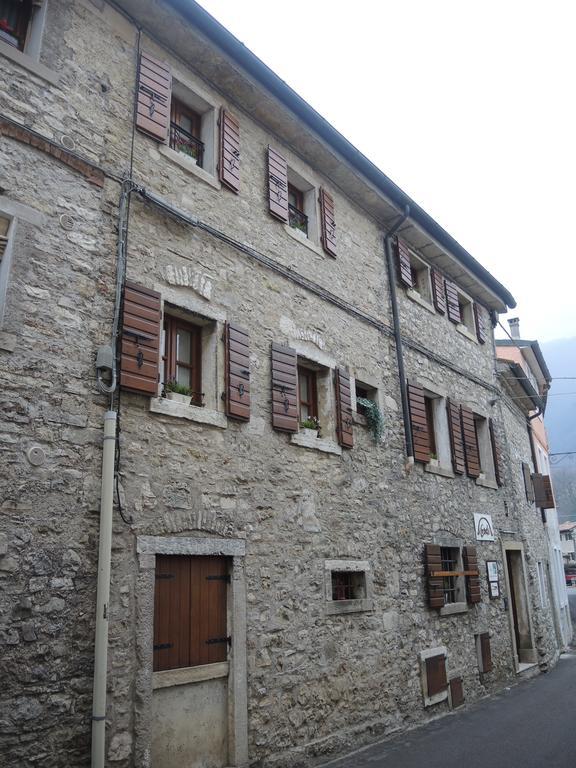 Agriturismo Crodi Miane Dış mekan fotoğraf