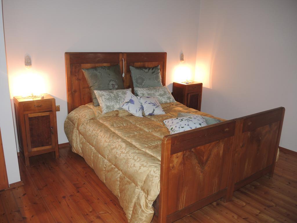 Agriturismo Crodi Miane Dış mekan fotoğraf