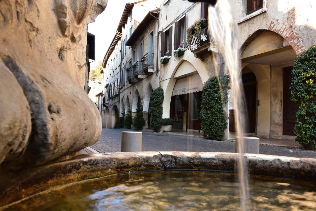 Agriturismo Crodi Miane Dış mekan fotoğraf
