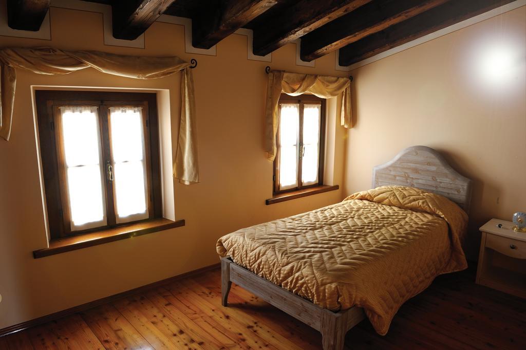 Agriturismo Crodi Miane Dış mekan fotoğraf