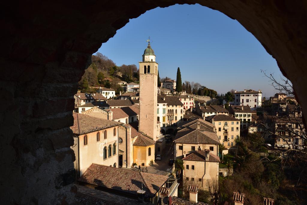 Agriturismo Crodi Miane Dış mekan fotoğraf