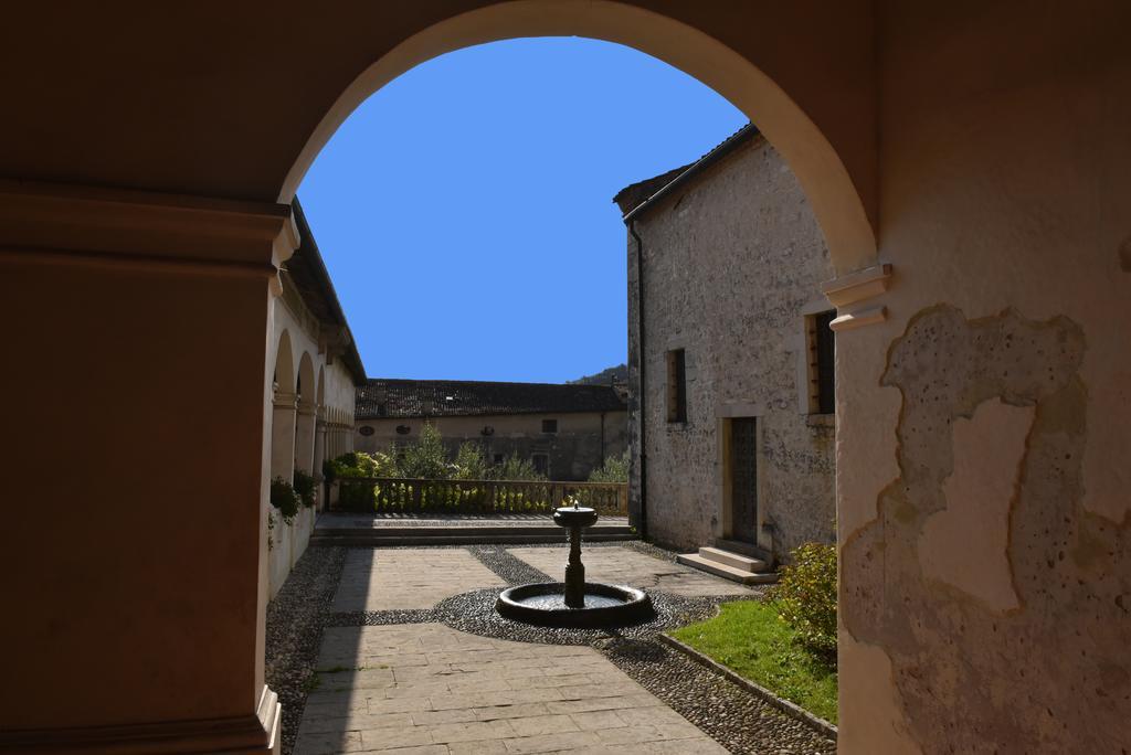 Agriturismo Crodi Miane Dış mekan fotoğraf