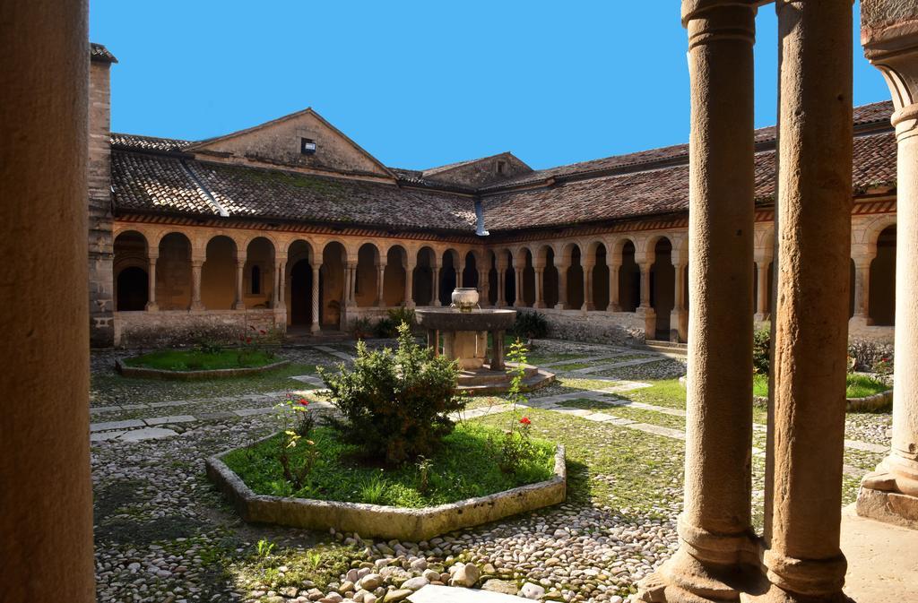 Agriturismo Crodi Miane Dış mekan fotoğraf
