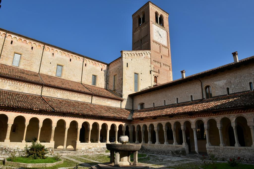 Agriturismo Crodi Miane Dış mekan fotoğraf