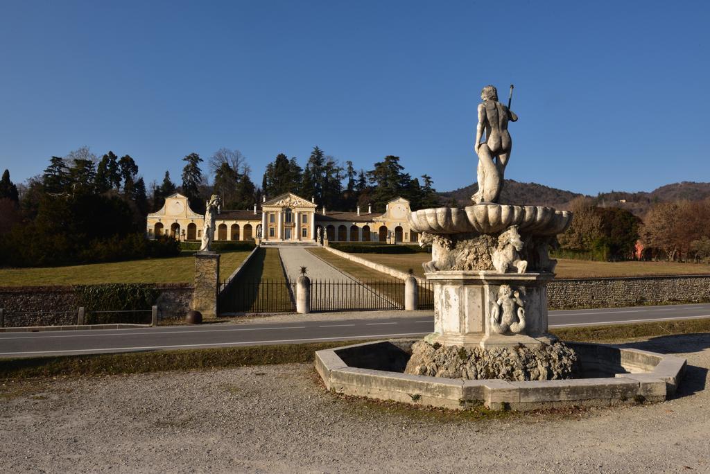 Agriturismo Crodi Miane Dış mekan fotoğraf