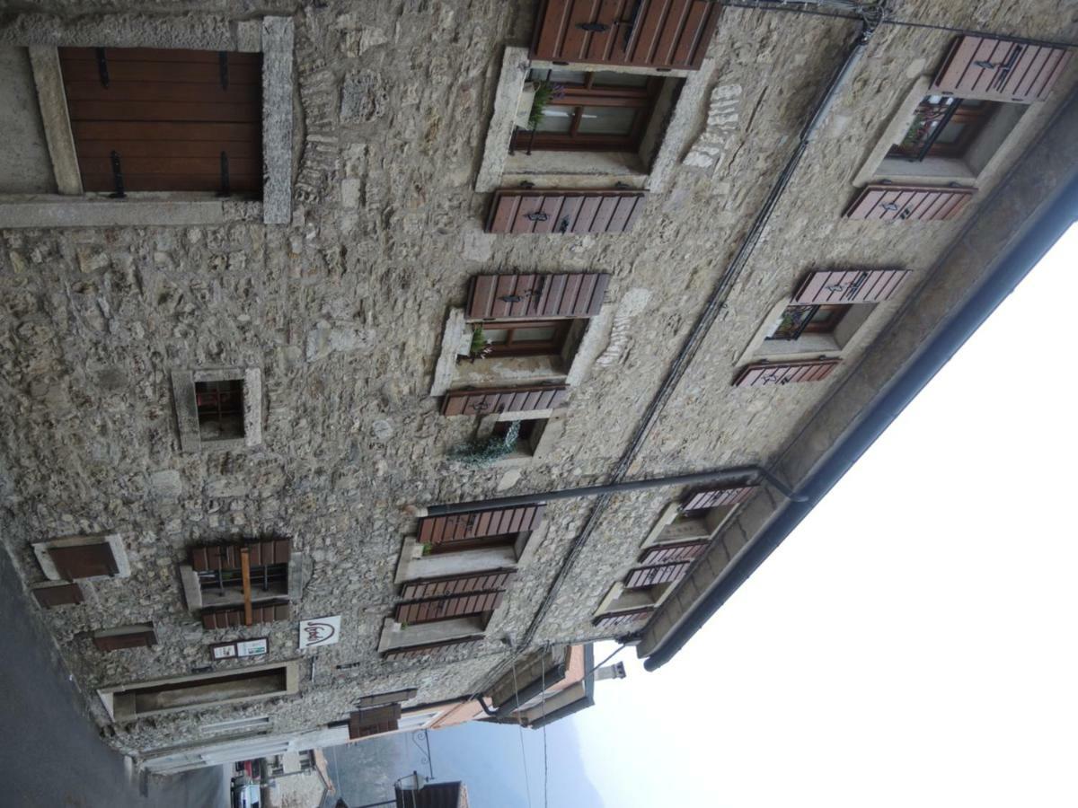 Agriturismo Crodi Miane Dış mekan fotoğraf