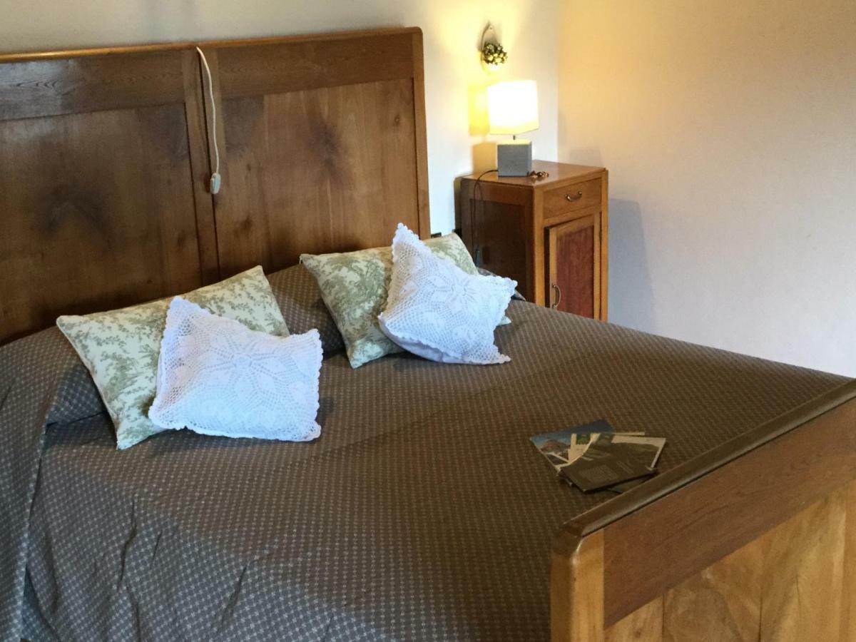 Agriturismo Crodi Miane Dış mekan fotoğraf